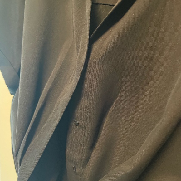 Cider Classic Black Garment - Picture 6 of 11